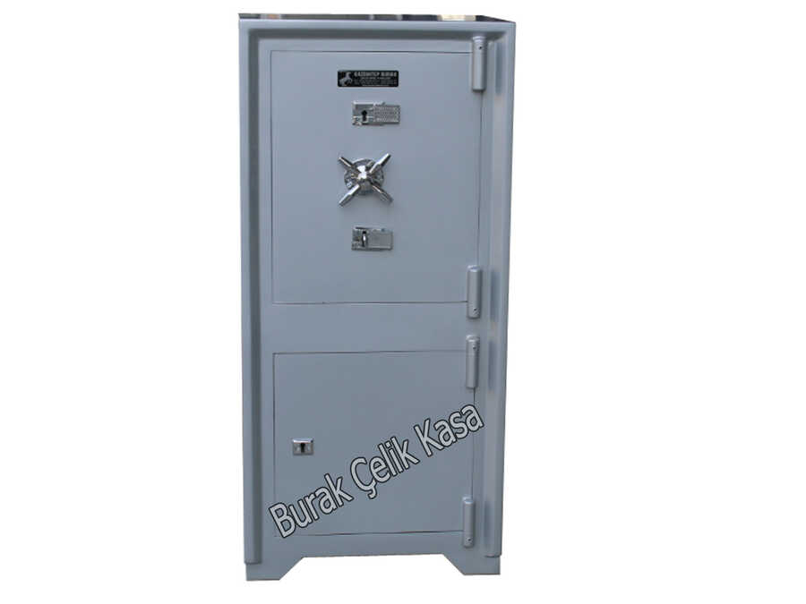 CKİ105CK-105cm Çelik Kasa