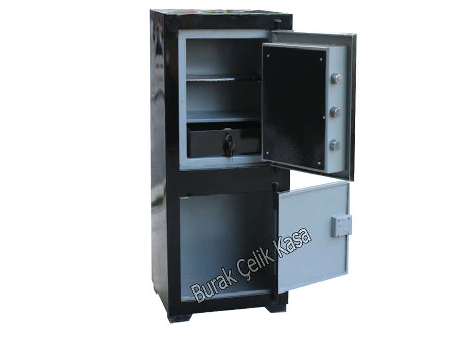 CKİ105CK2-105cm Para Kasası