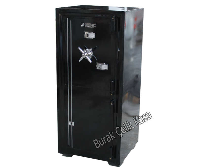 CKİ105CK3-105cm Para Kasası