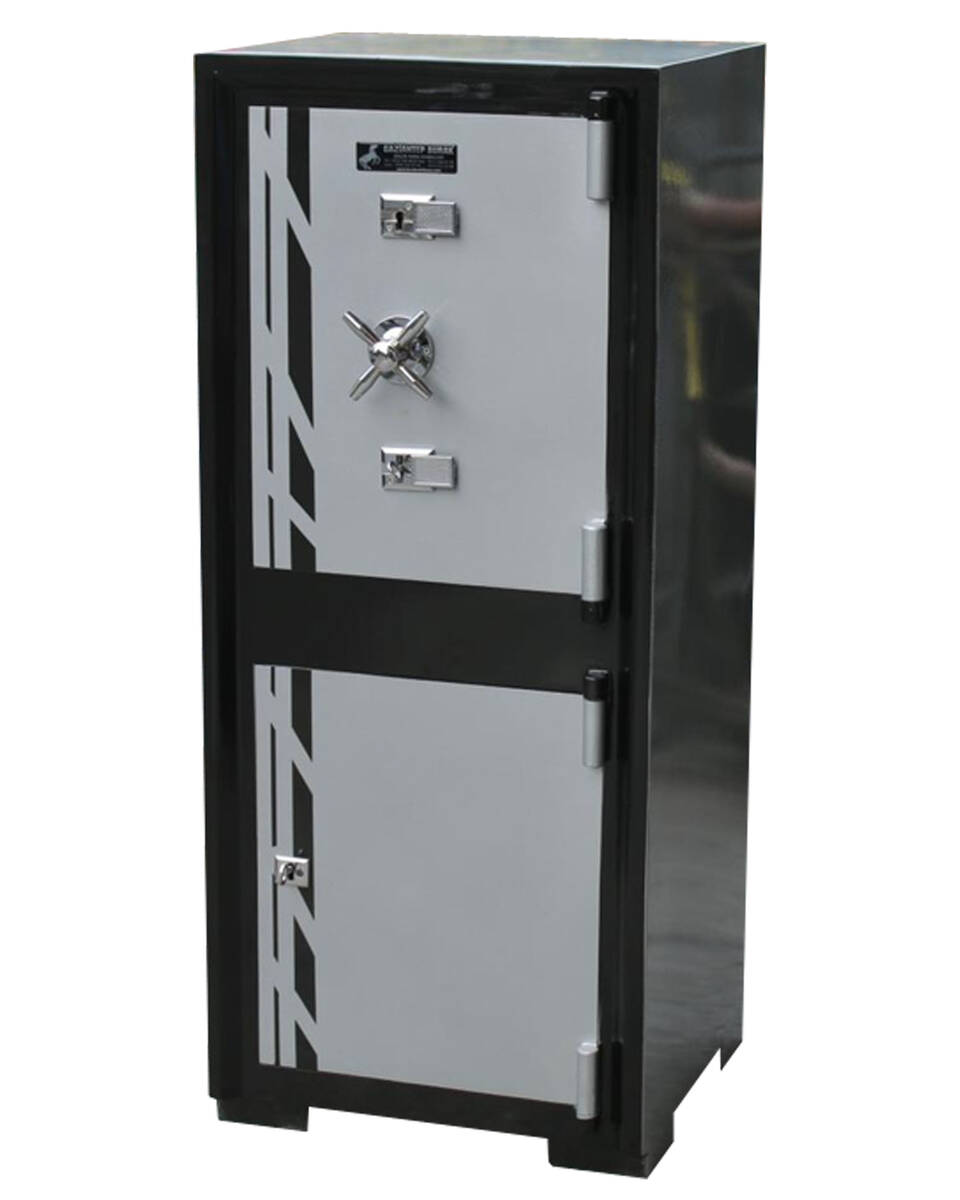 CKİ115- 115cm Para Kasası