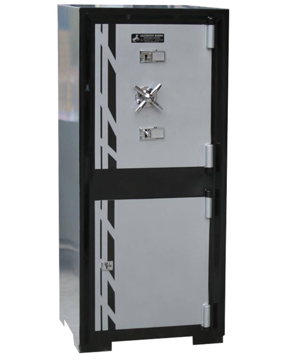 CKİ115- 115cm Para Kasası