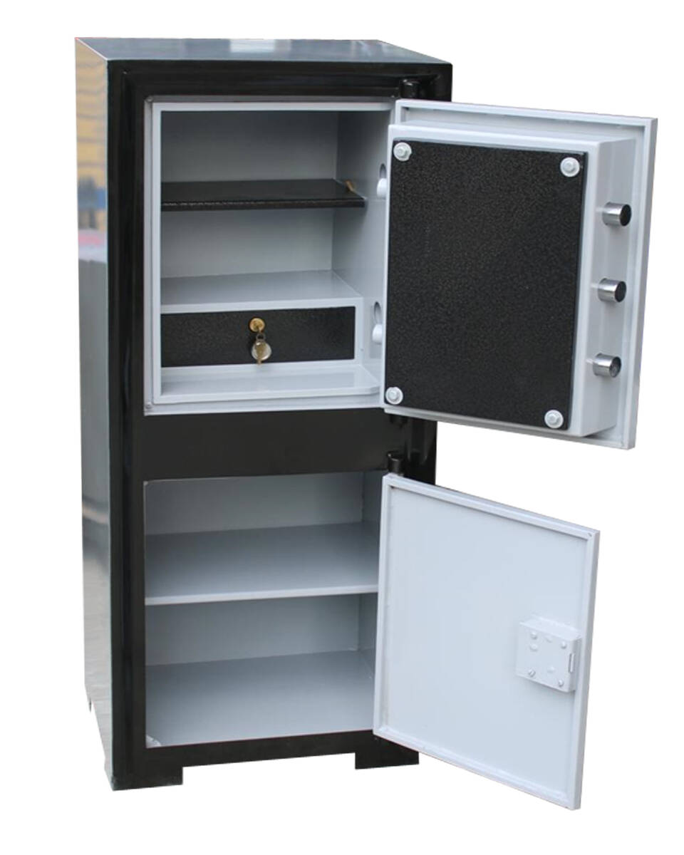 CKİ115- 115cm Para Kasası