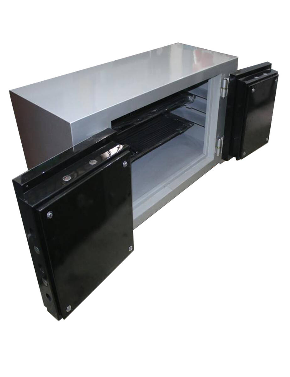 CKİ155-155 Banko Kasa